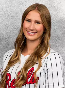 Caitlin Mayfield, Softball, University of Nevada, Las Vegas