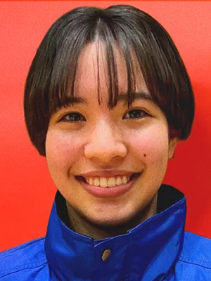 Aileen McAllister, Volleyball, undefined