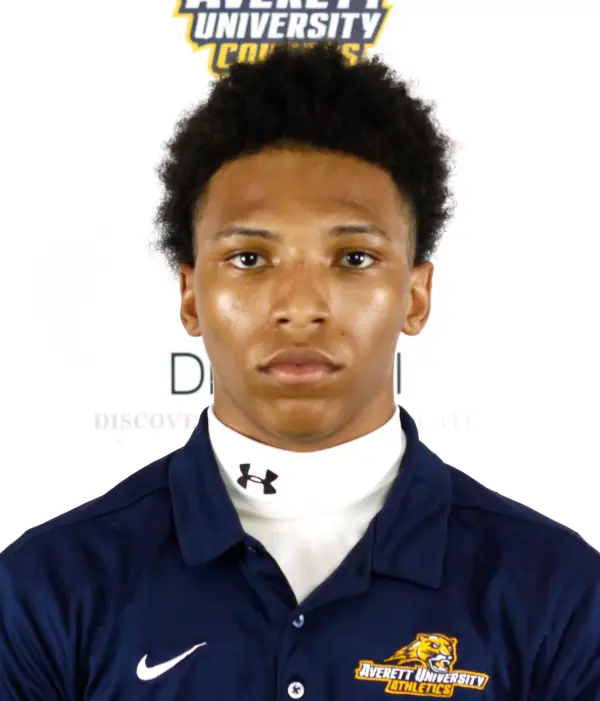 Jay Smith, Football, Averett University