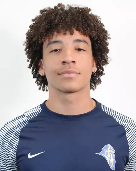Toby Dottin, Soccer, Augustana College