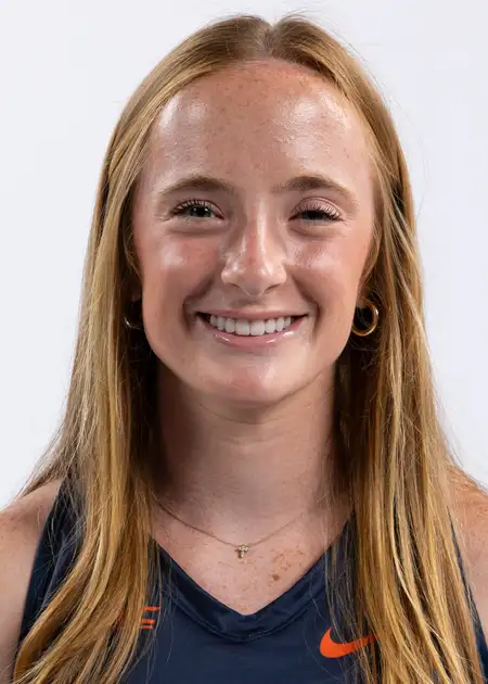Emily Eaton, Field Hockey, University of Virginia