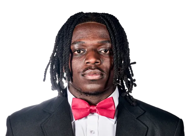 Trent Henry, Football, undefined