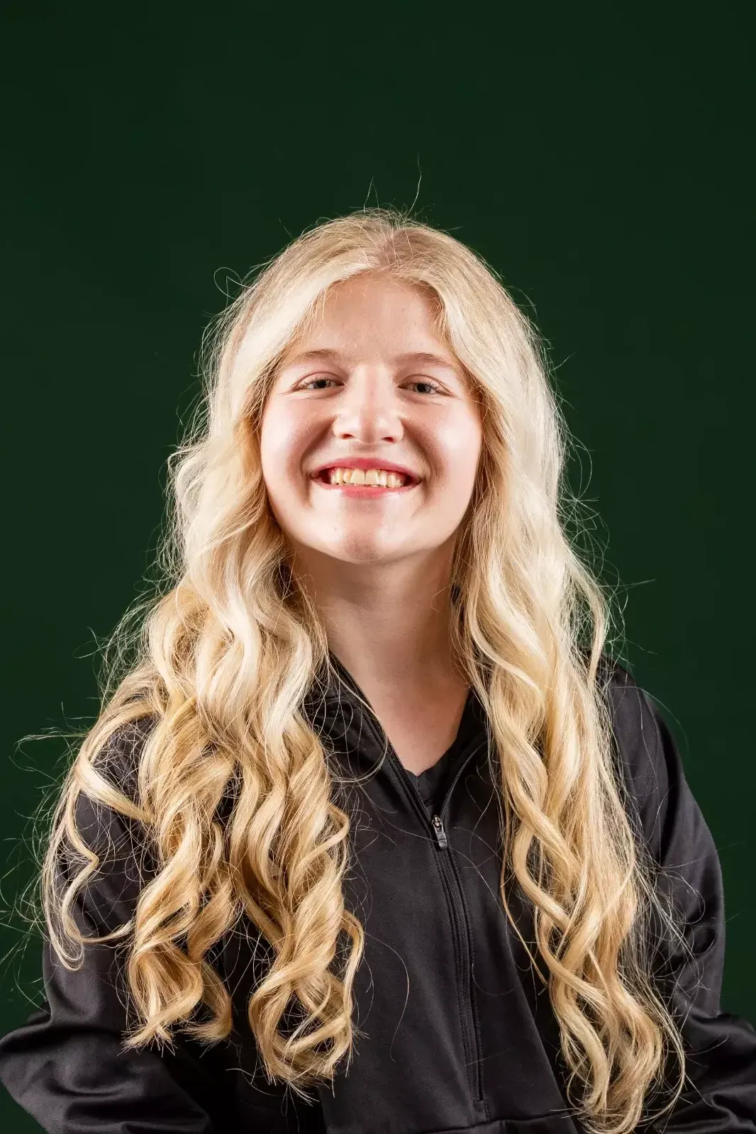 Noe Vanacht, Volleyball, California Polytechnic State University