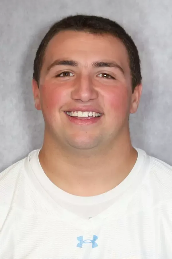 William Berhalter, Lacrosse, Long Island University