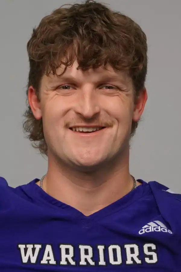 Ben Burgess, Football, Winona State University