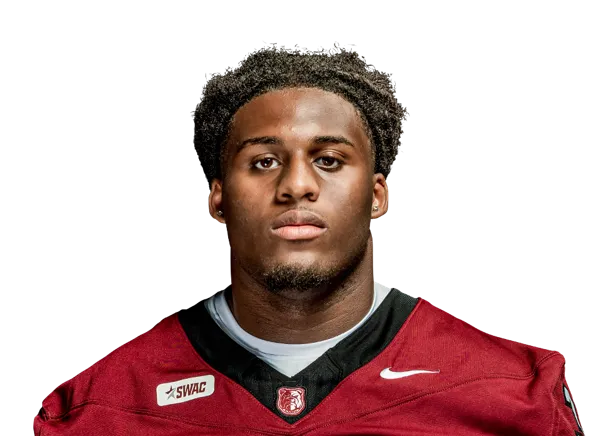 Kadiphius Iverson, Football, Alabama A&M University