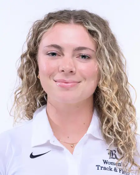 Riana Green, Track and Field (O), Rice University