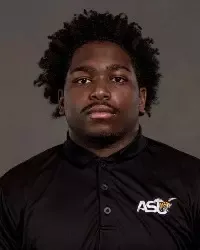 Rashad Watson, Football, undefined