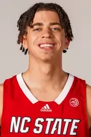 Jordan Snell, Basketball, undefined