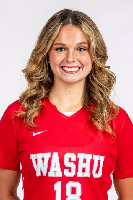 Anna Rosato, Soccer, Washington University in St. Louis