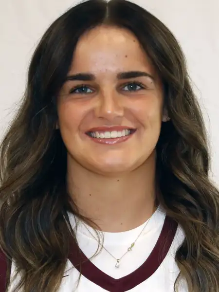 Sydnee DeLong, Basketball, Earlham College