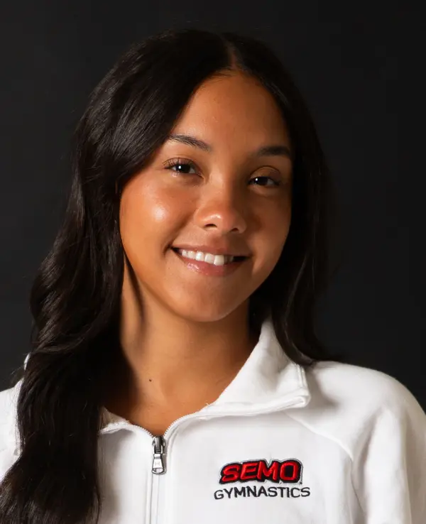 Olivia Heubach, Gymnastics, Southeast Missouri State University