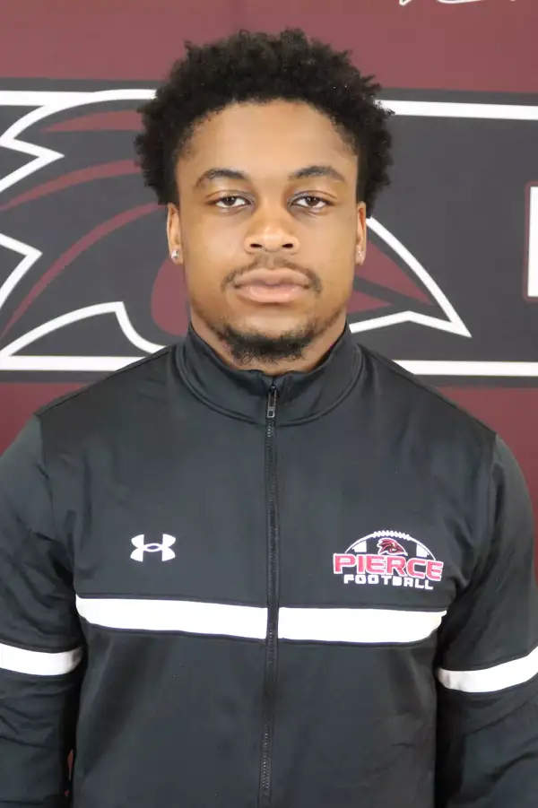 Kha'lil Eason, Football, Franklin Pierce University