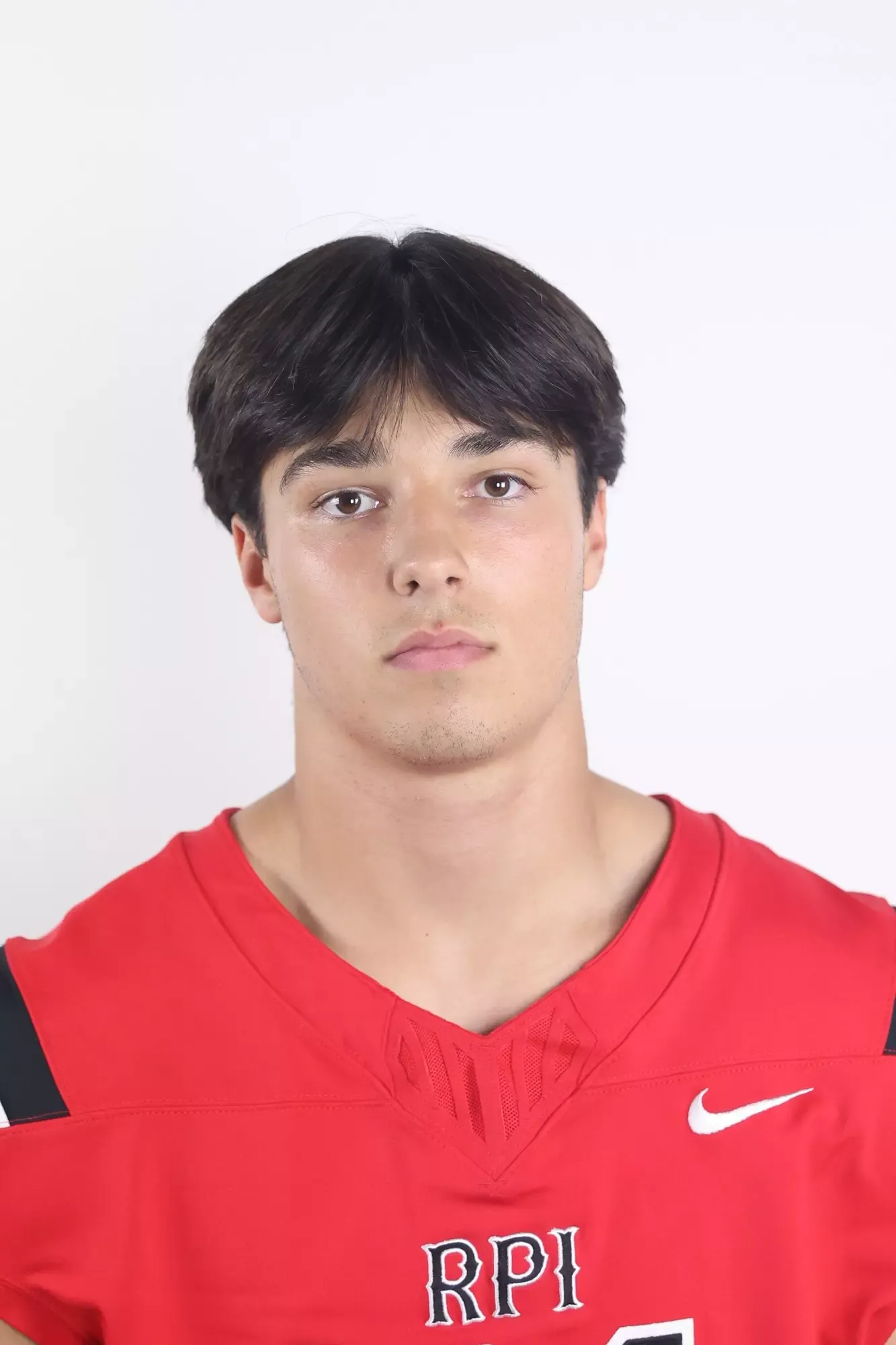 Chase Brazee, Football, Rensselaer Polytechnic Institute