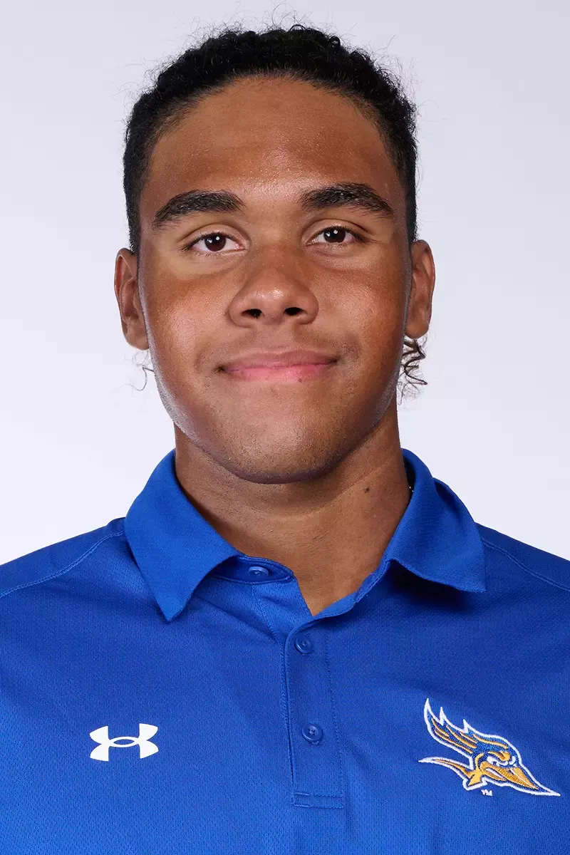 Roshi Turner, Swimming & Diving, California State University, Bakersfield