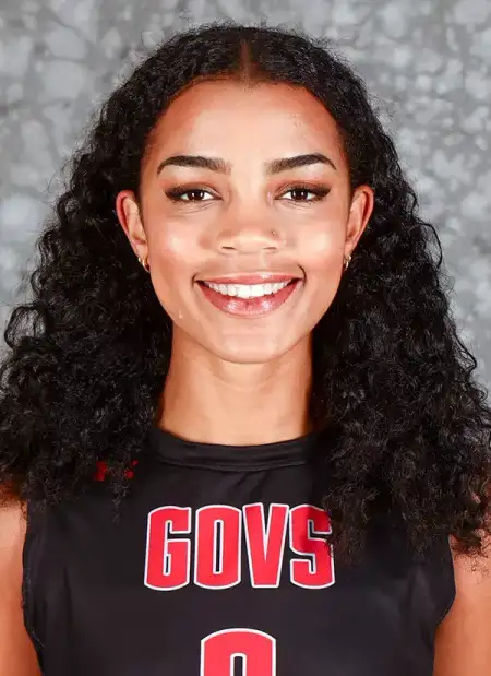 Nya Browne, Volleyball, Austin Peay State University
