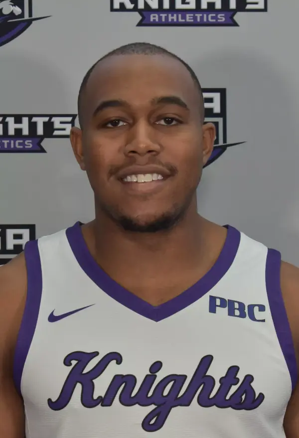 Tommy Tisdale III, Basketball, Middle Georgia State University