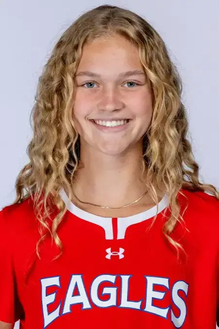 Lauren Pramik, Lacrosse, American University