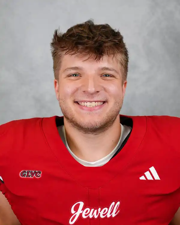 Kyler Craigg, Football, William Jewell College