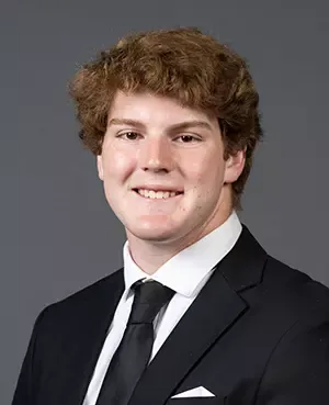 Zack Troeger, Football, Macalester College
