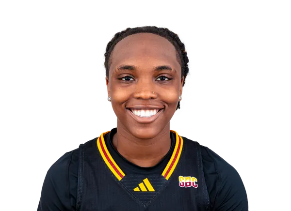 Asjah Inniss, Basketball, undefined