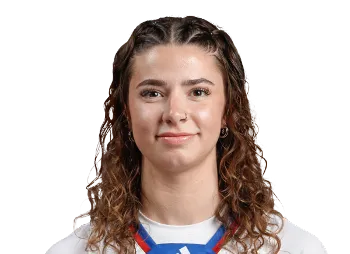 Gal la Font, Basketball, University of West Georgia