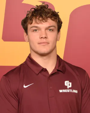 Patrick Jackson, Wrestling, undefined
