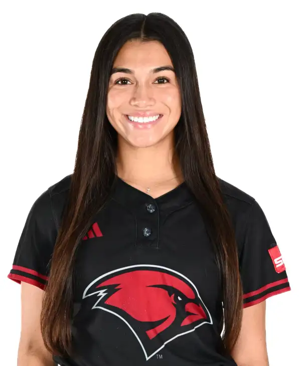 Jillian Gutierrez, Softball, University of the Incarnate Word
