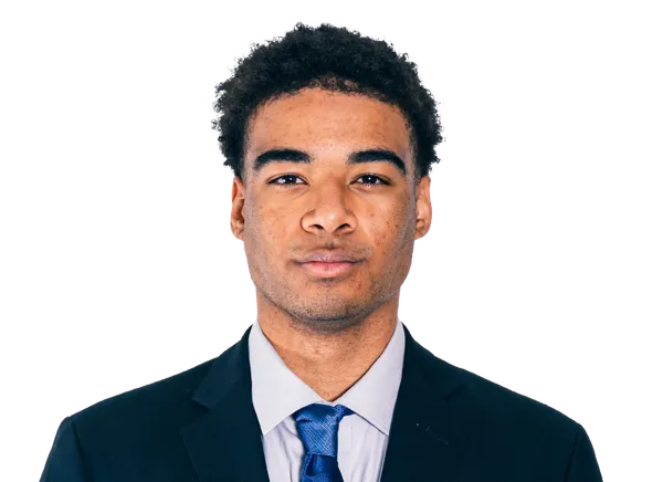 Josh Townley-Thomas, Basketball, Creighton University