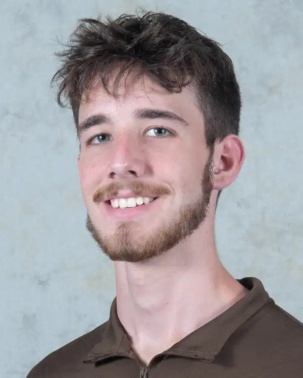 Jacob Nedimyer, Track and Field (O), Lehigh University