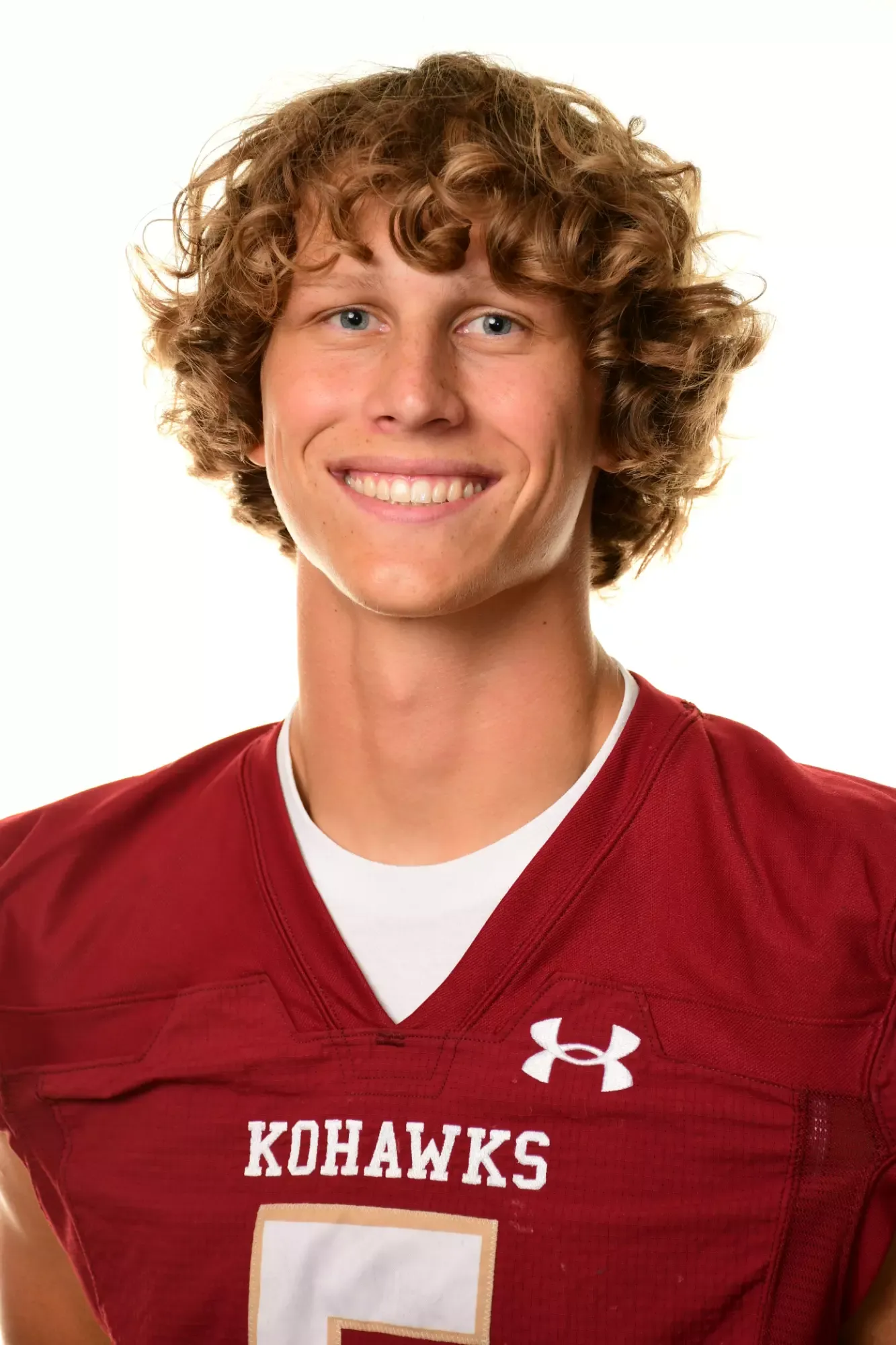 Henry Ryan, Football, Coe College