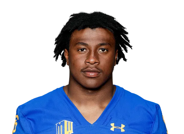 Jabari Bates, Football, undefined