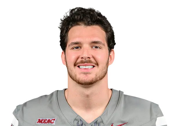 Kyle Morgan, Football, undefined