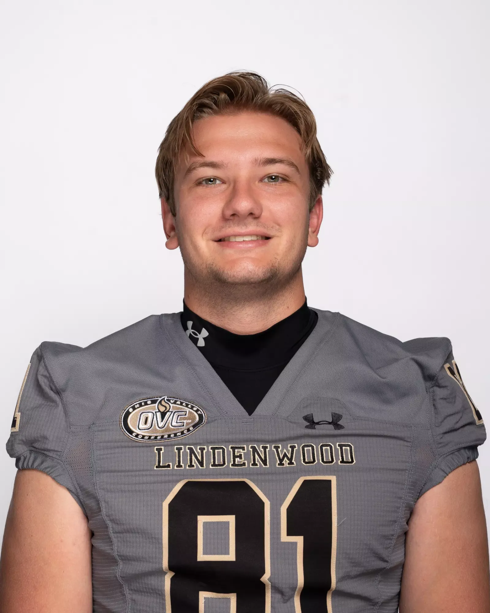 Reid Robinson, Football, undefined