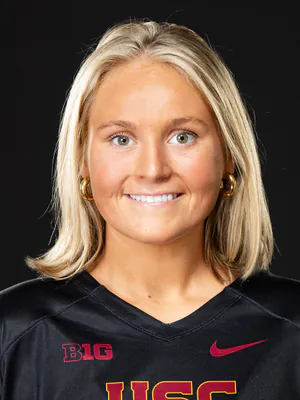 Annie Shields, Lacrosse, undefined