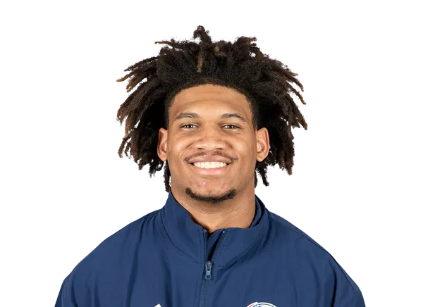 Anthony Eager, Football, undefined