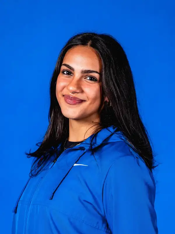 Jana Al-Twal, Track and Field (O), DePaul University