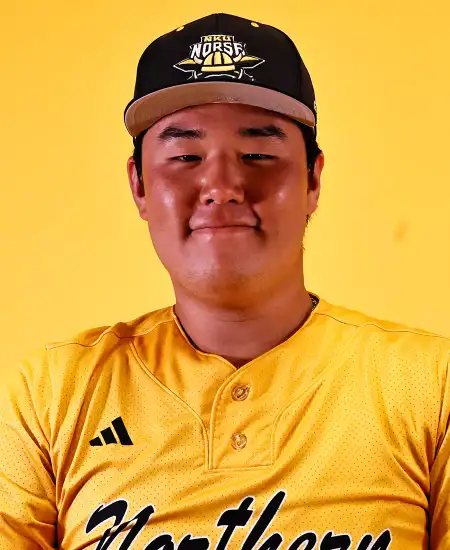Sang Woon Jeon, Baseball, Northern Kentucky University