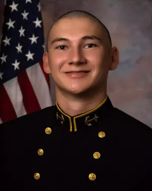 Ryan Munch, Water Polo, undefined