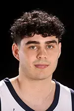Theo Murray, Basketball, University of Rochester