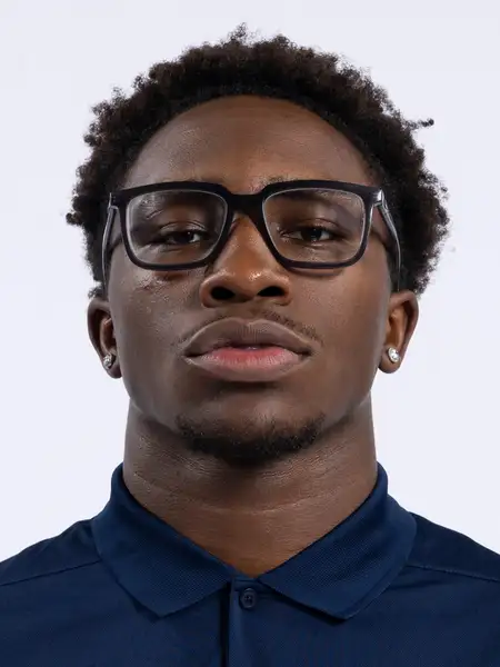 Wynton Denkins, Wrestling, University of Virginia