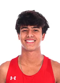 Justin Ruiz, Track and Field (O), Boston University