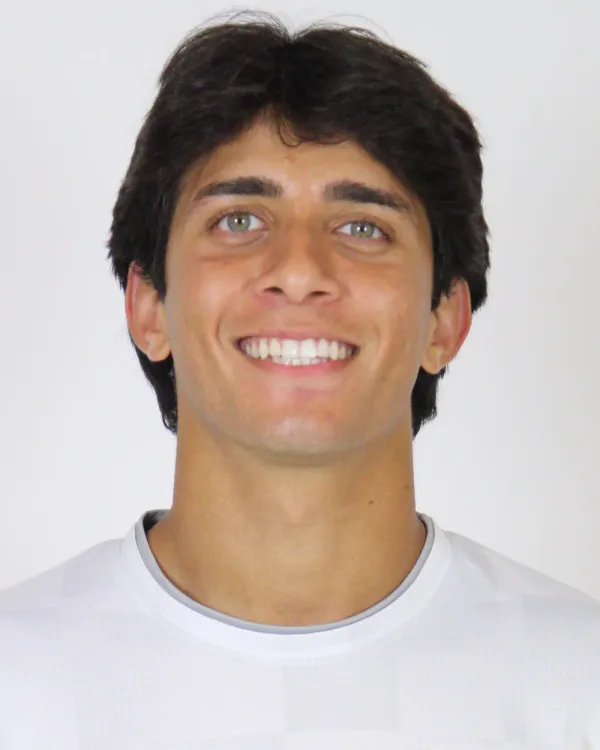 Sami Ahmed, Soccer, DePauw University