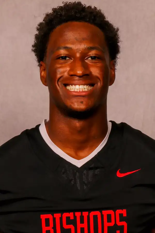 Kenny Thompson Jr., Football, Ohio Wesleyan University
