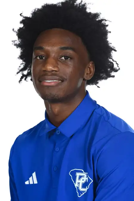 Khamari Marceus, Football, Presbyterian College