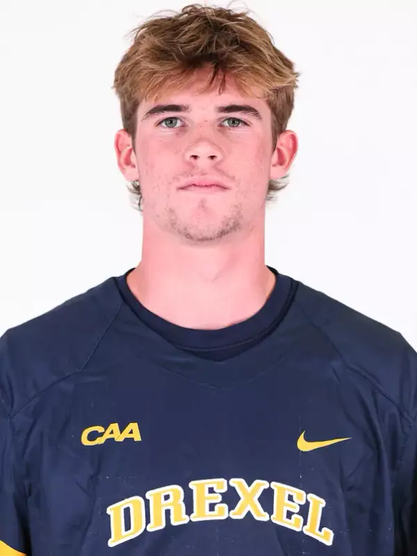 Cole Hottle, Lacrosse, Drexel University