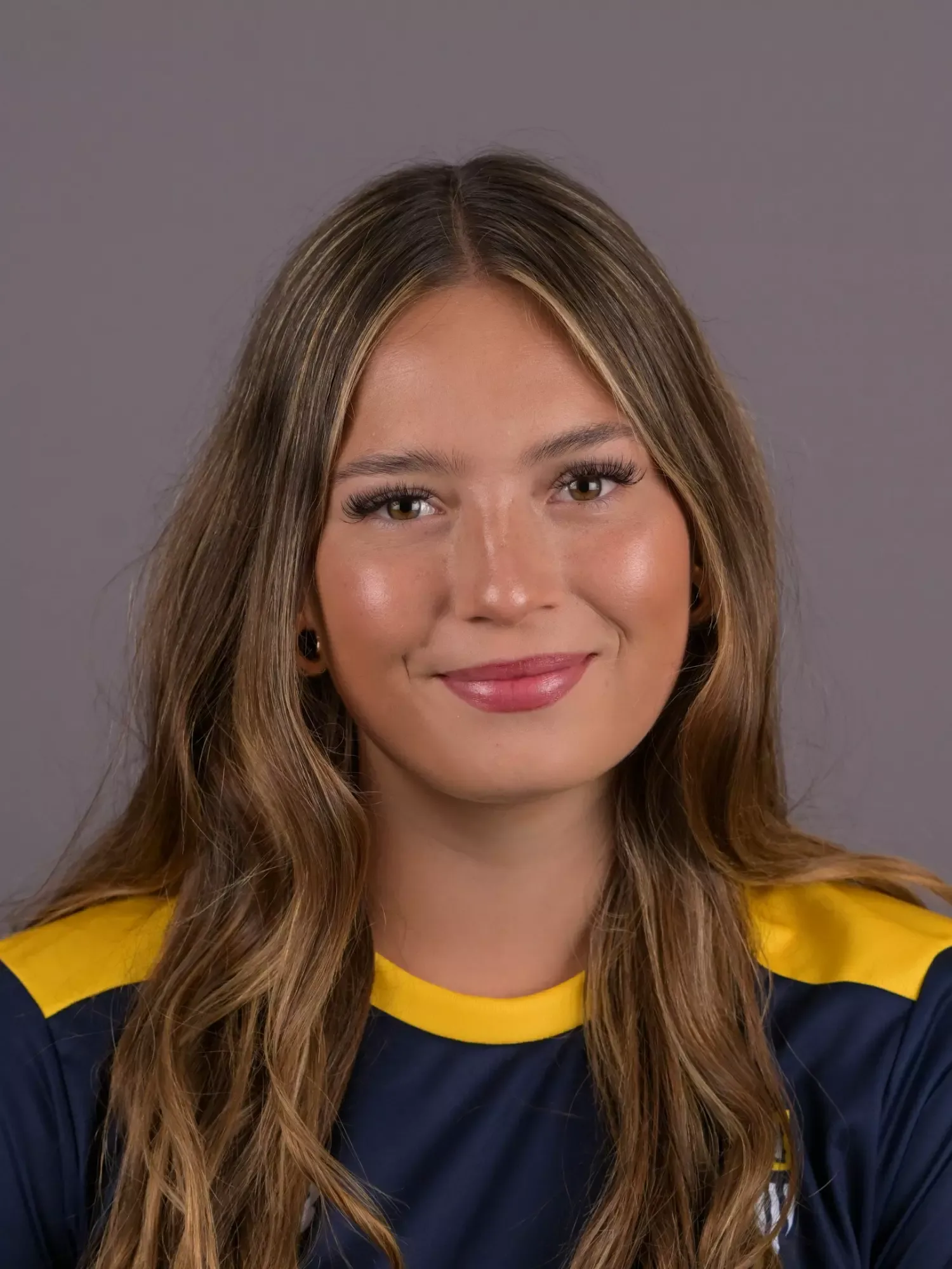 Skyler Ortega, Soccer, Merrimack College