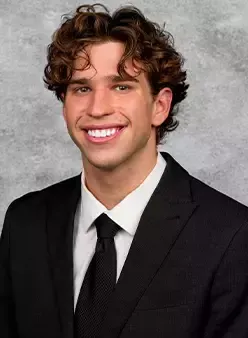 Evan Sproul, Swimming & Diving, University of Nevada, Las Vegas