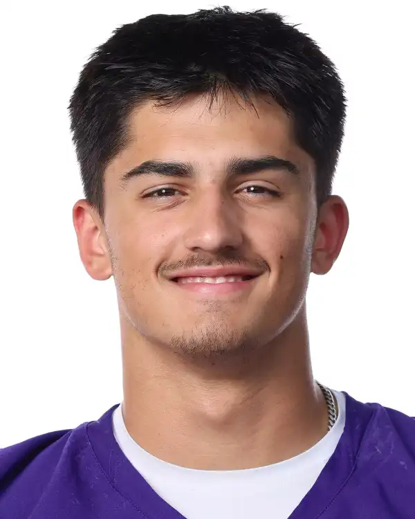 Will Machnik, Football, Williams College
