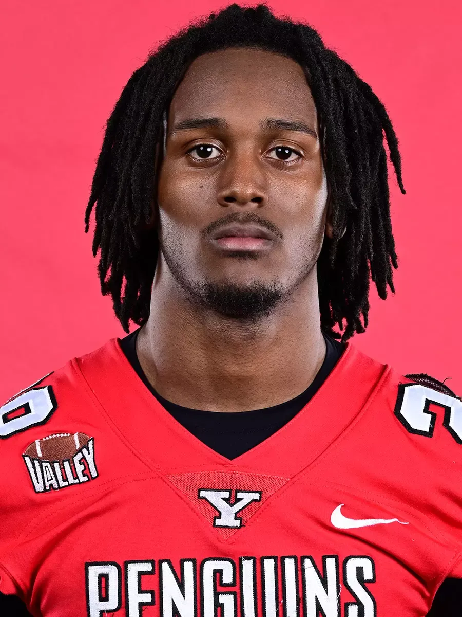 Marcus Logan, Football, undefined